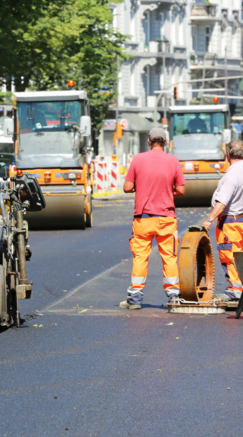Asphaltbauer (m/w/d)