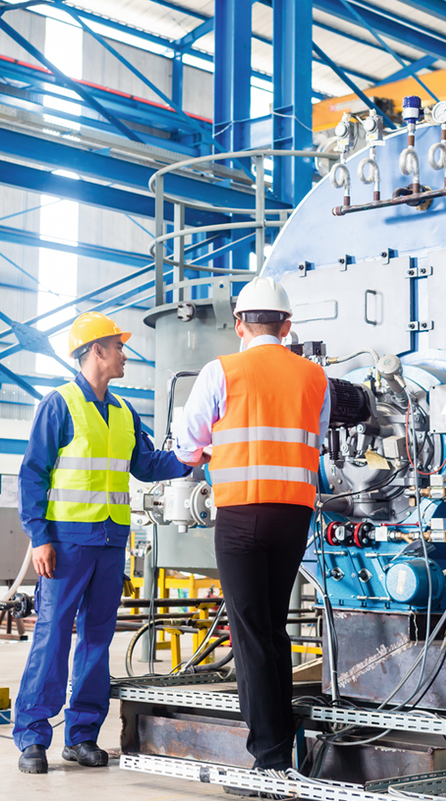 Behälter- und Apparatebauer (m/w/d)