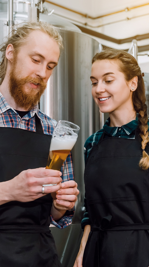 Brauer und Mälzer (m/w/d)