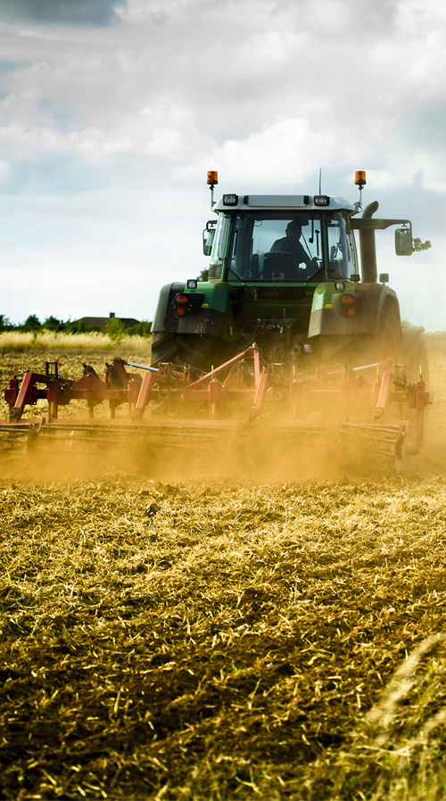 Fachkraft Agrarservice (m/w/d)