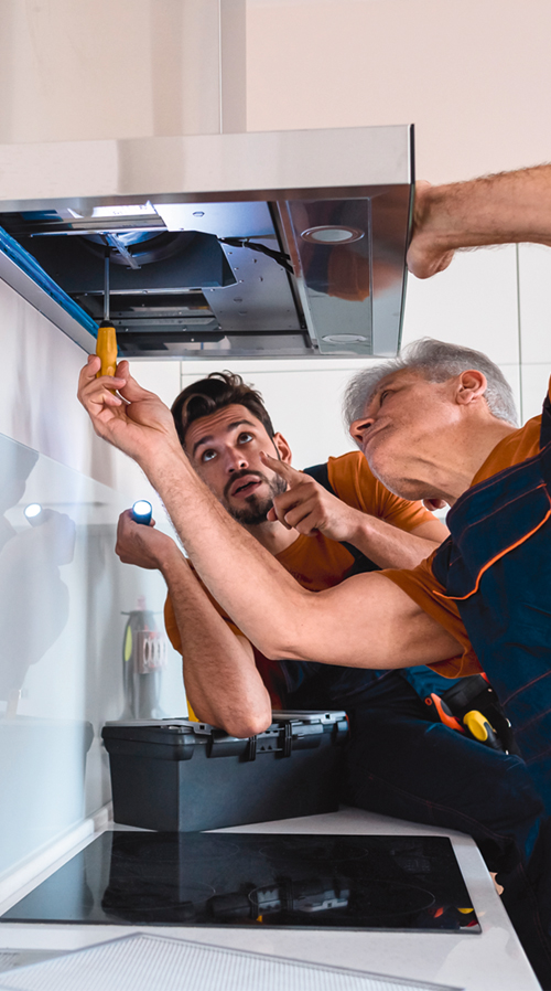 Fachkraft für Möbel-, Küchen- und Umzugsservice (m/w/d)