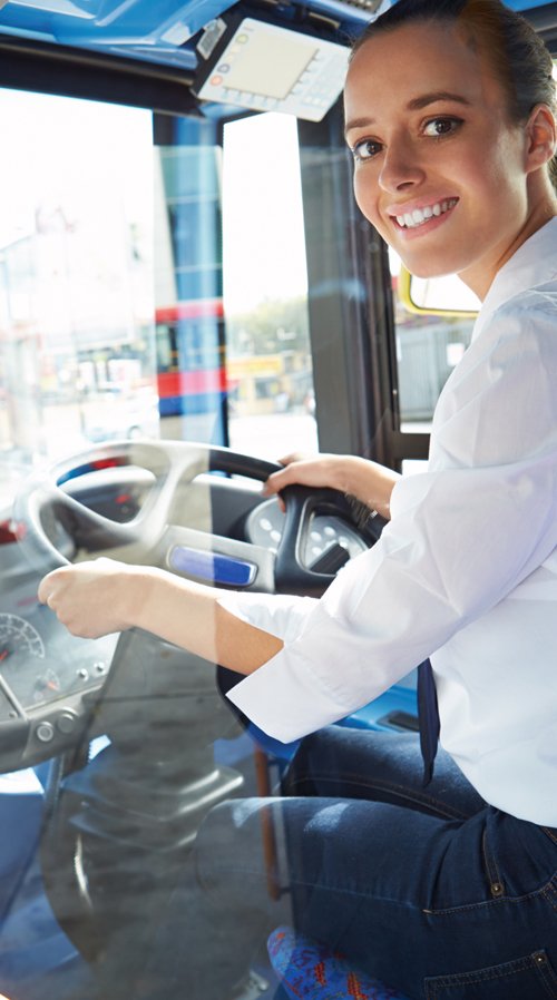 Fachkraft im Fahrbetrieb (m/w/d)