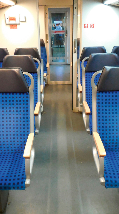 Fahrzeuginterieur-Mechaniker (m/w/d)