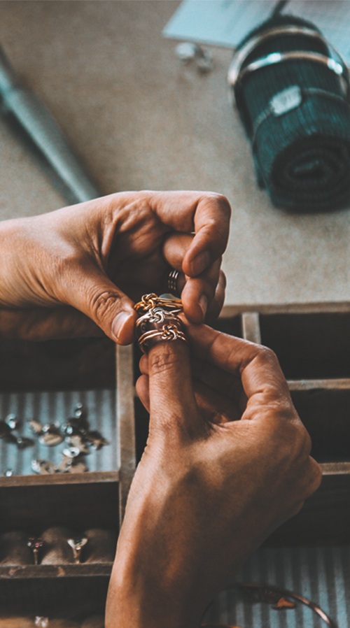 Feinpolierer (m/w/d)