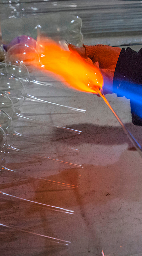 Glasapparatebauer (m/w/d)