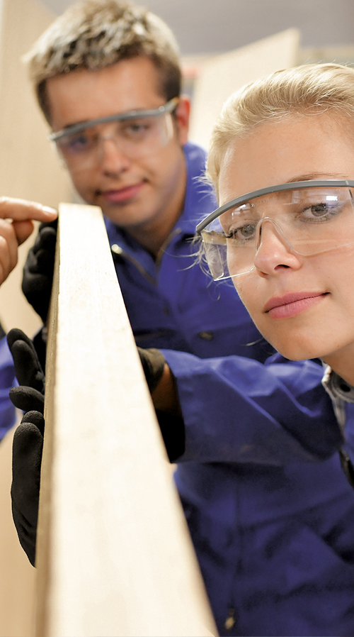 Holzmechaniker (m/w/d)