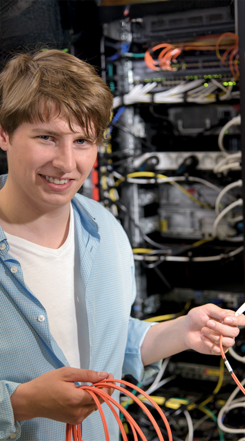 IT-System-Elektroniker (m/w/d)