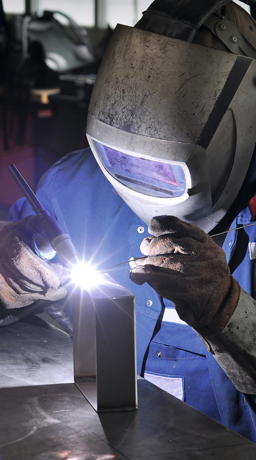 Konstruktionsmechaniker (m/w/d)