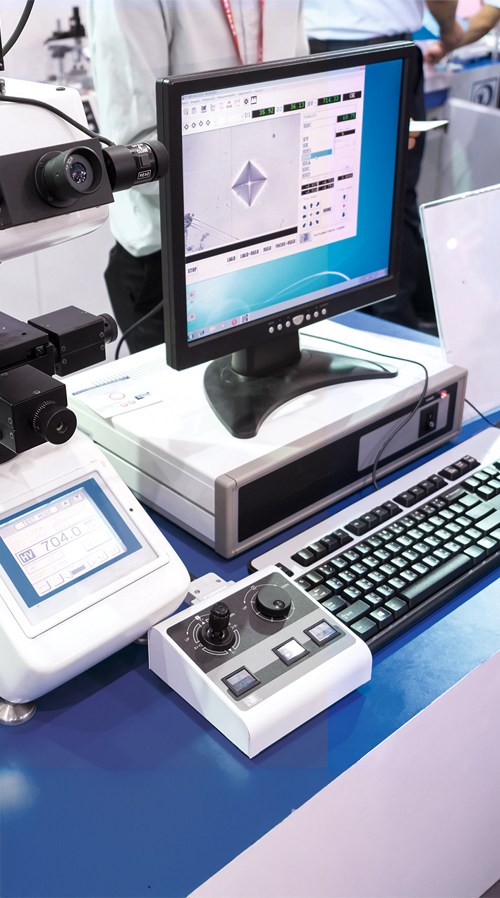 Lacklaborant (m/w/d)