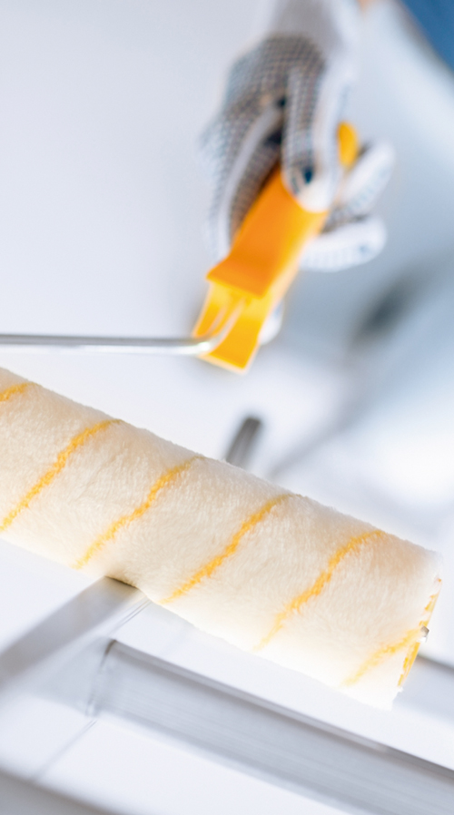 Maler und Lackierer (m/w/d)