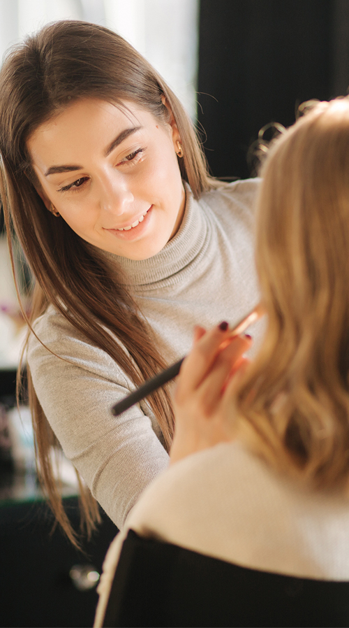 Maskenbildner (m/w/d)