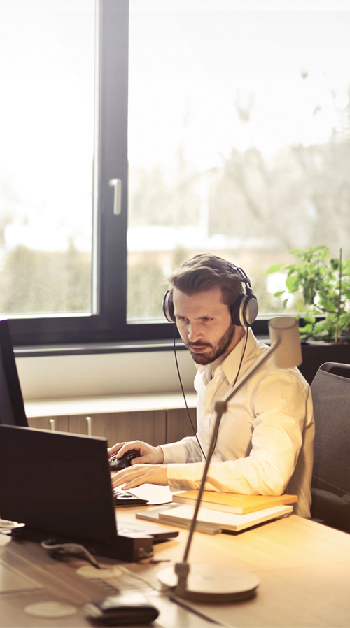 Mediengestalter Bild und Ton (m/w/d)