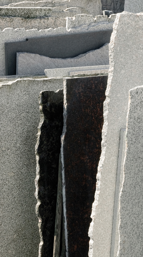 Naturwerksteinmechaniker (m/w/d)