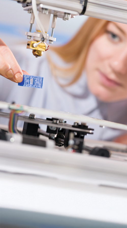 Physiklaborant (m/w/d)