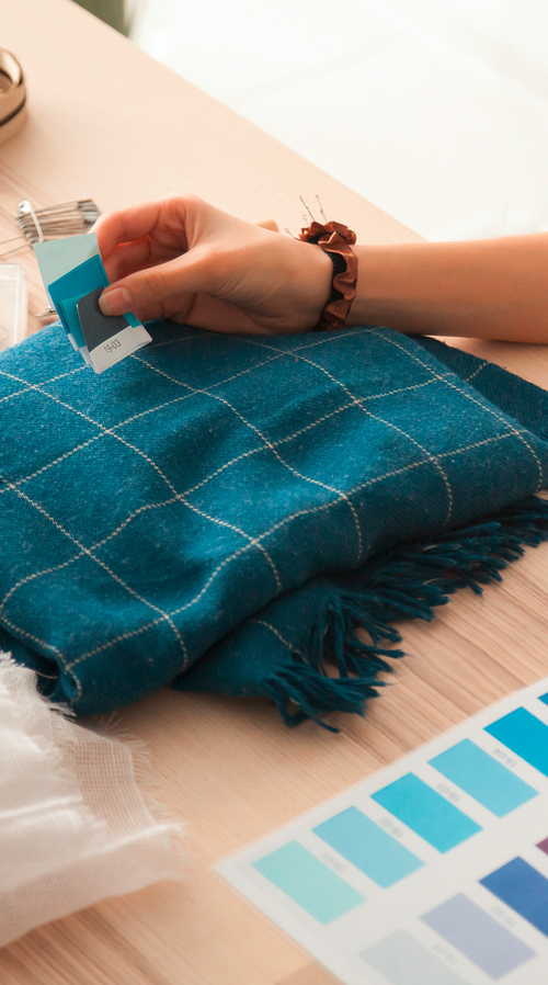 Produktgestalter Textil (m/w/d)