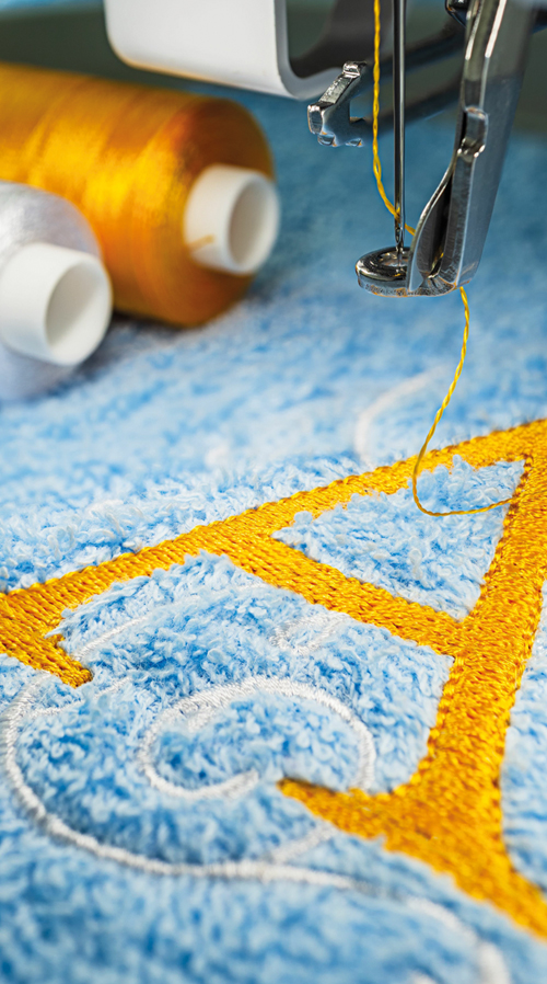 Produktveredler Textil (m/w/d)