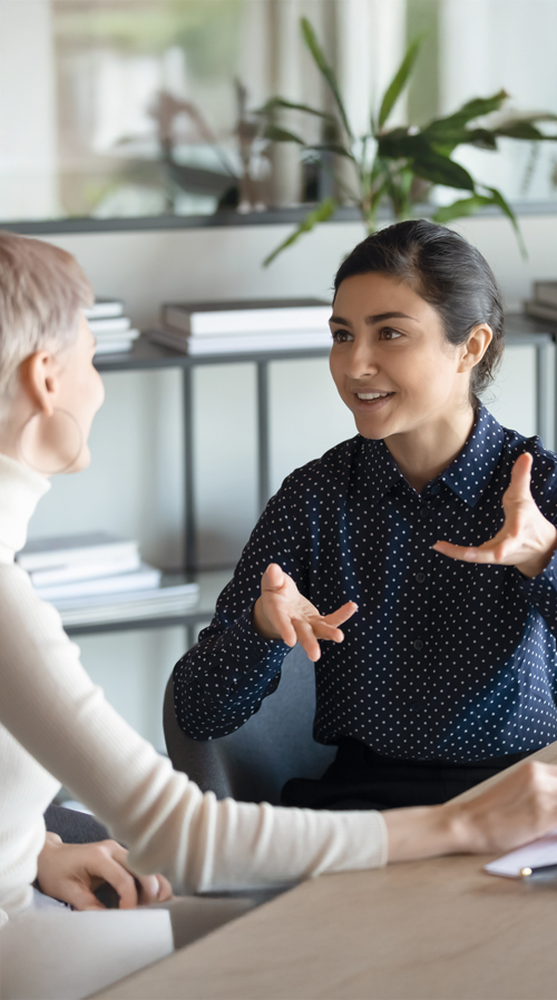 Sozialversicherungsfachangestellter (m/w/d)