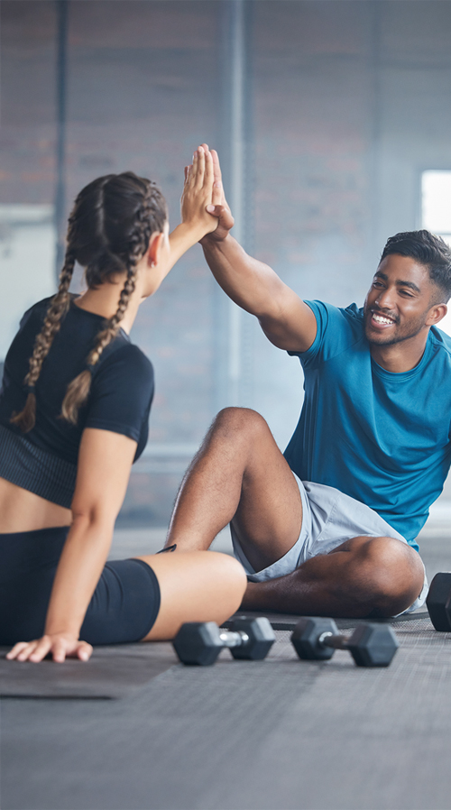 Sportfachmann (m/w/d)