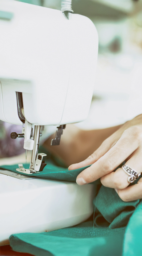 Technischer Konfektionär (m/w/d)