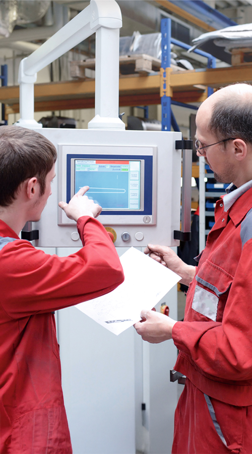 Technischer Modellbauer (m/w/d)