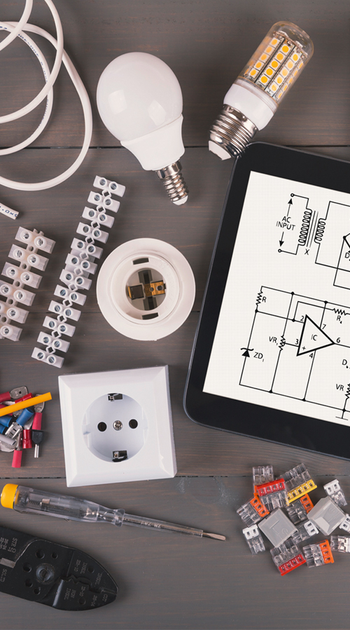 Technischer Systemplaner (m/w/d)