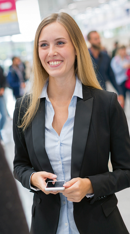 Veranstaltungskaufmann (m/w/d)