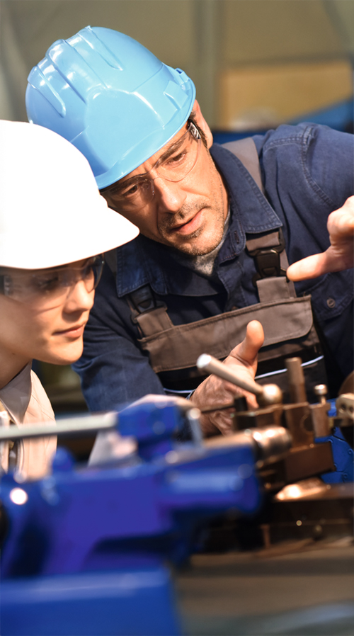 Werkzeugmechaniker (m/w/d)