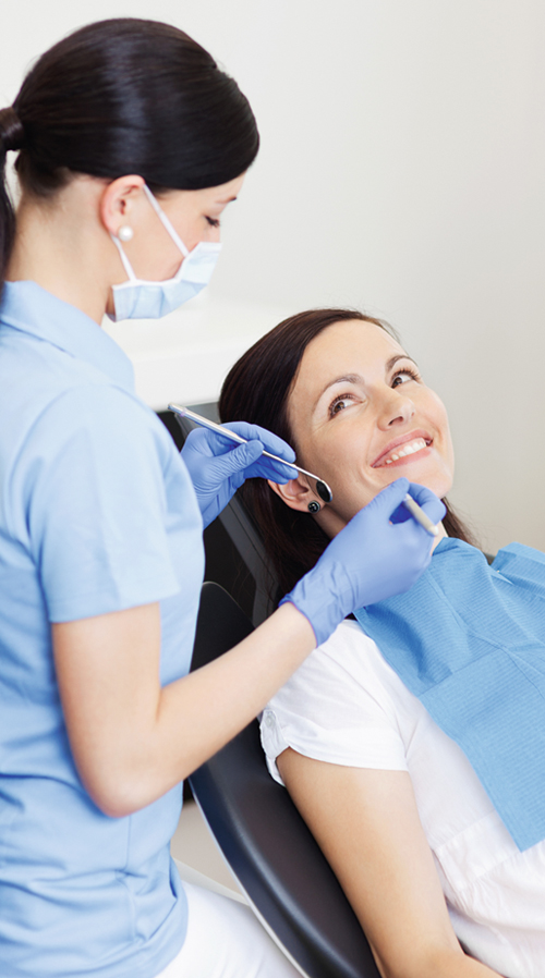 Zahnmedizinischer Fachangestellter (m/w/d)