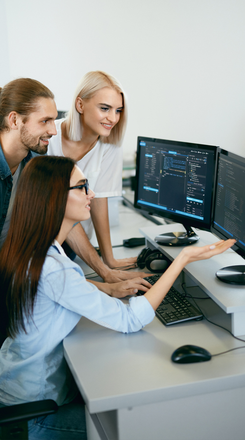 Fachinformatiker (m/w/d)