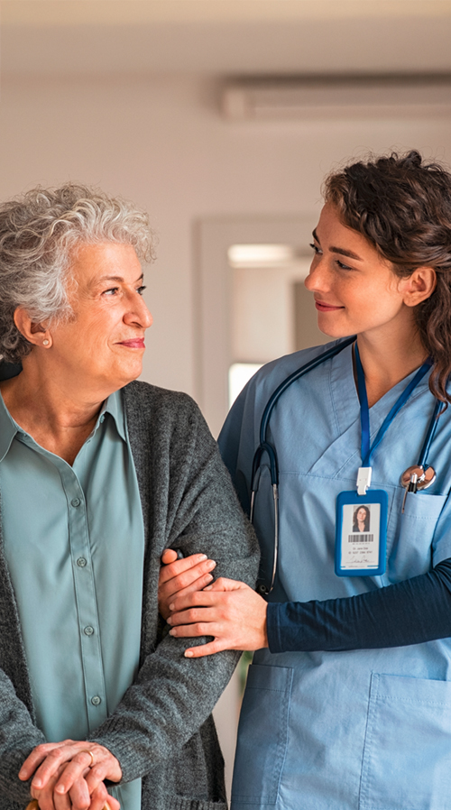 Altenpflegehelfer (m/w/d)