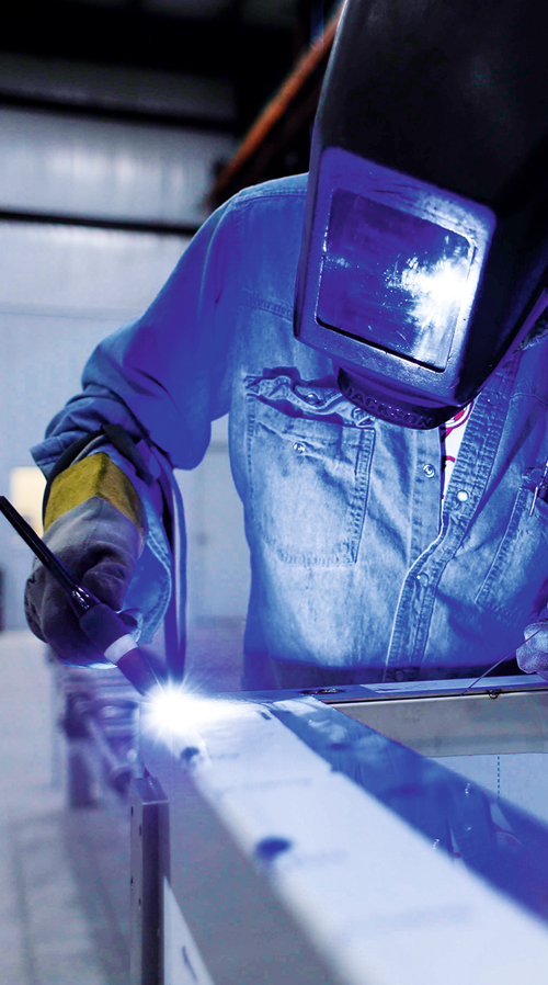 Fachkraft für Metalltechnik (m/w/d)