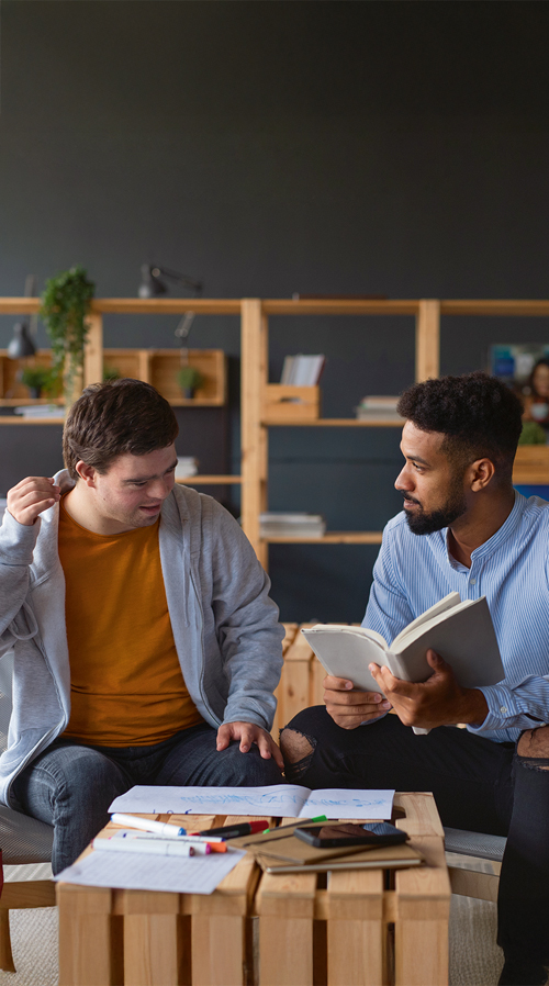 Heilerziehungspfleger (m/w/d)