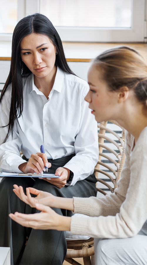 Sozialassistent (m/w/d)