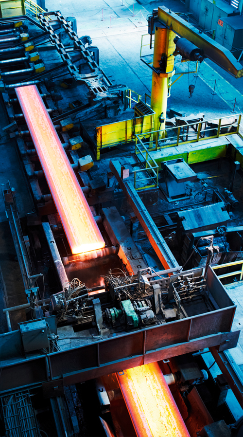 Verfahrenstechnologe Metall (m/w/d)