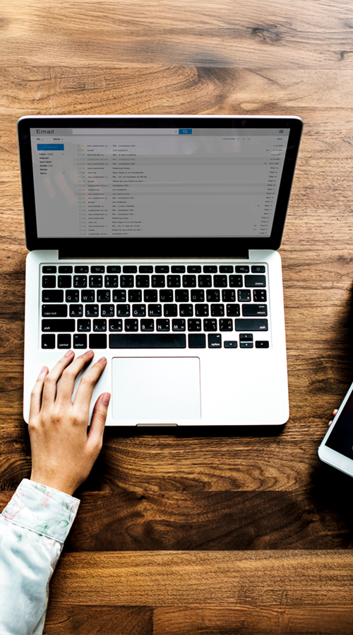 Kaufmännischer Assistent – Wirtschaftsassistent (m/w/d)