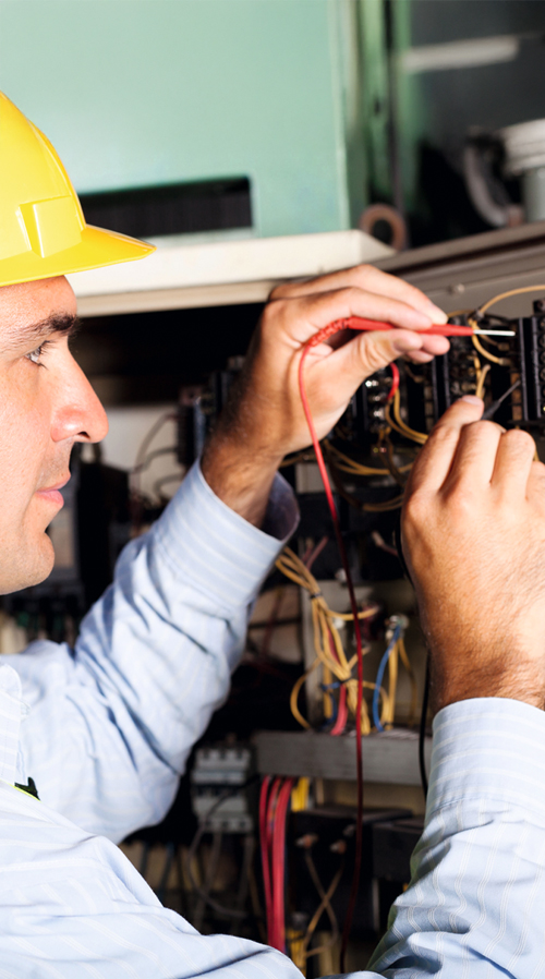 Elektroanlagenmonteur (m/w/d)