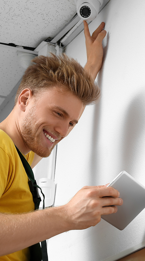 Informationselektroniker (m/w/d)