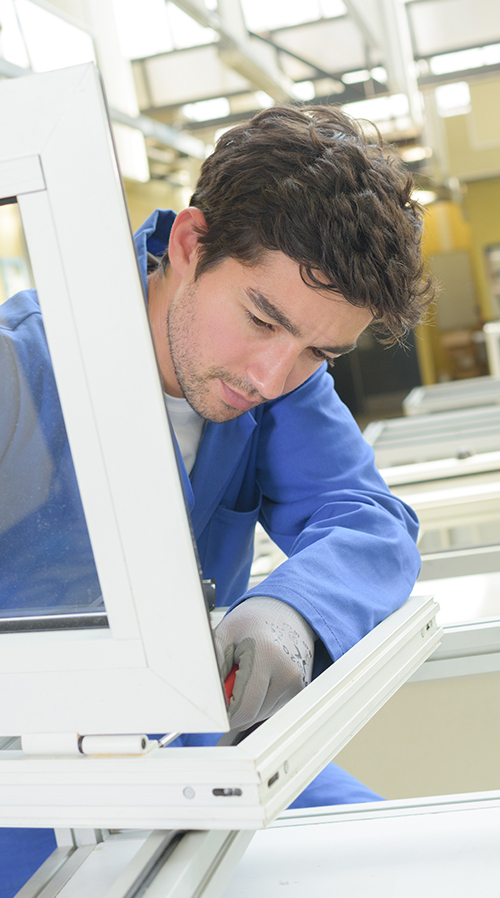 Kunststoff- und Kautschuktechnologe (m/w/d)