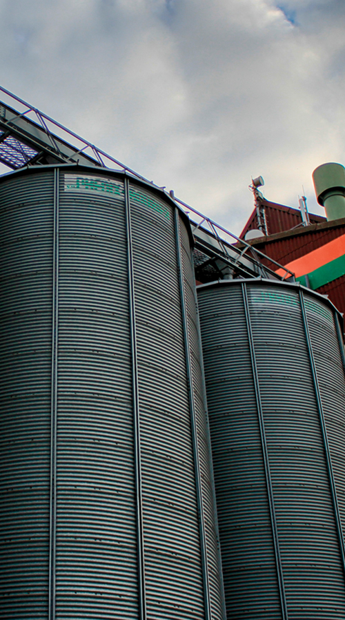 Verfahrenstechnologe Mühlen- und Getreidewirtschaft (m/w/d)