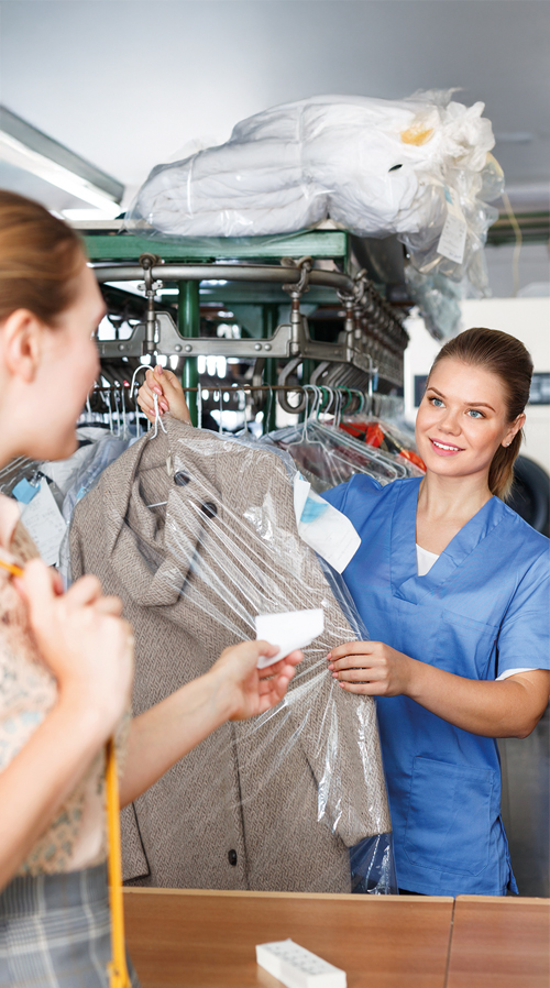 Textilreiniger (m/w/d)