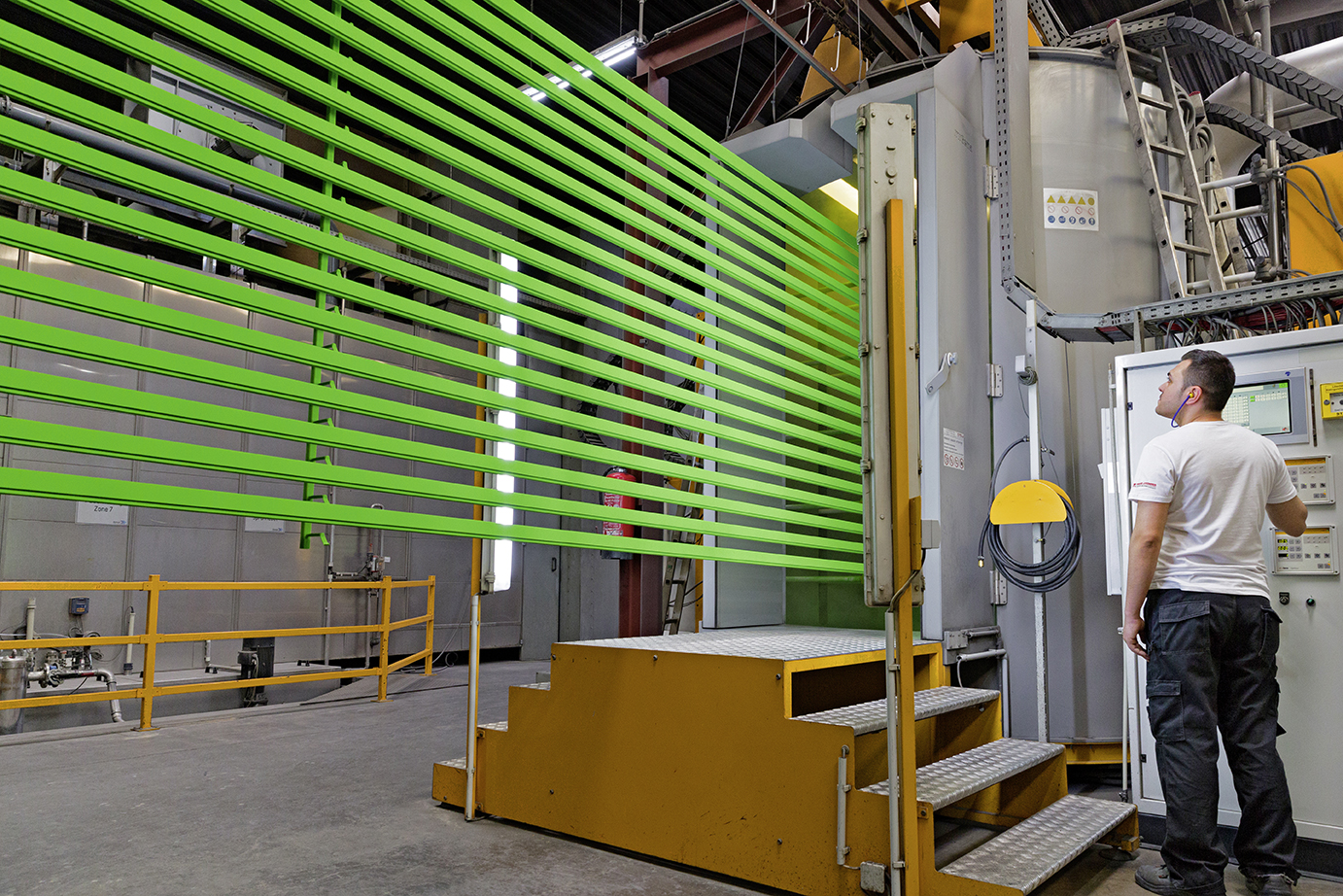 - Kemper Oberflächentechnik GmbH & Co. KG | azubica.de