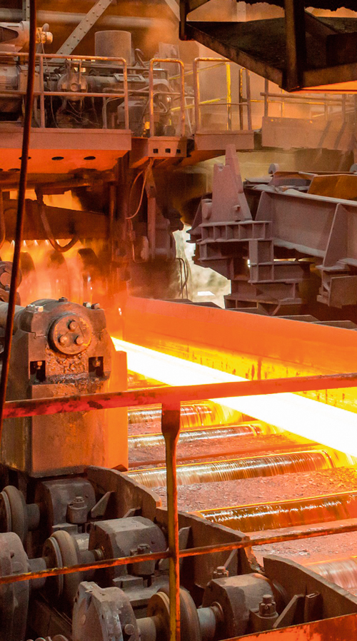 Verfahrenstechnologe Metall (m/w/d)