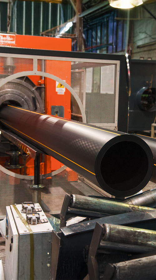 Kunststoff- und Kautschuktechnologe (m/w/d)