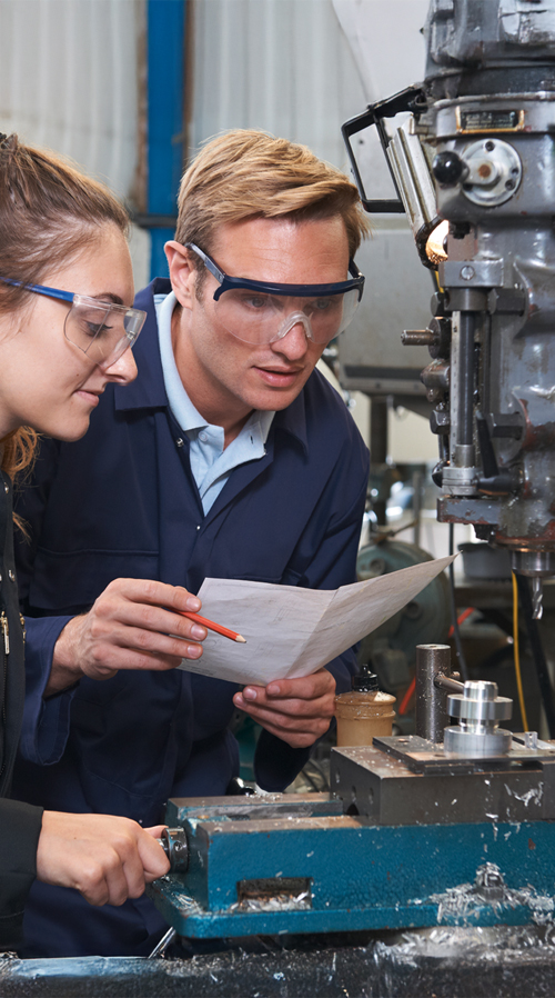 Technischer Modellbauer (m/w/d)