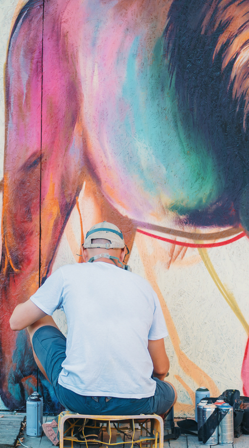 Bühnenmaler- und Plastiker (m/w/d)