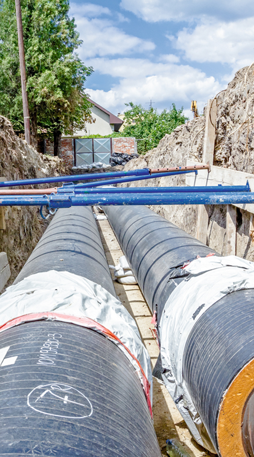 Tiefbaufacharbeiter (m/w/d)