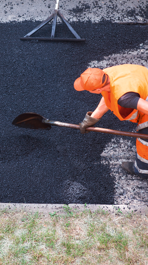 Tiefbaufacharbeiter (m/w/d)