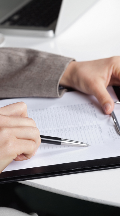 Verwaltungsfachangestellter (m/w/d)