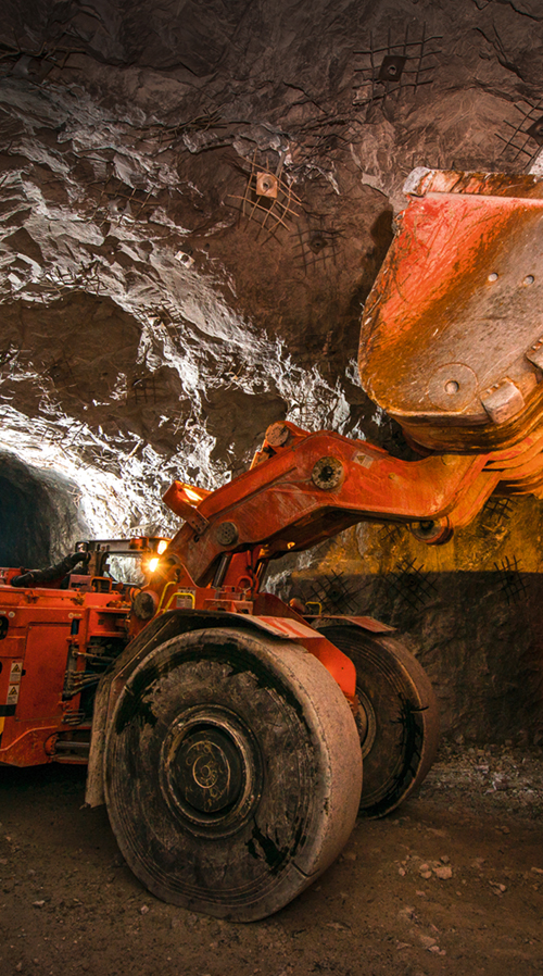 Bergbautechnologe Tiefbautechnik (m/w/d)