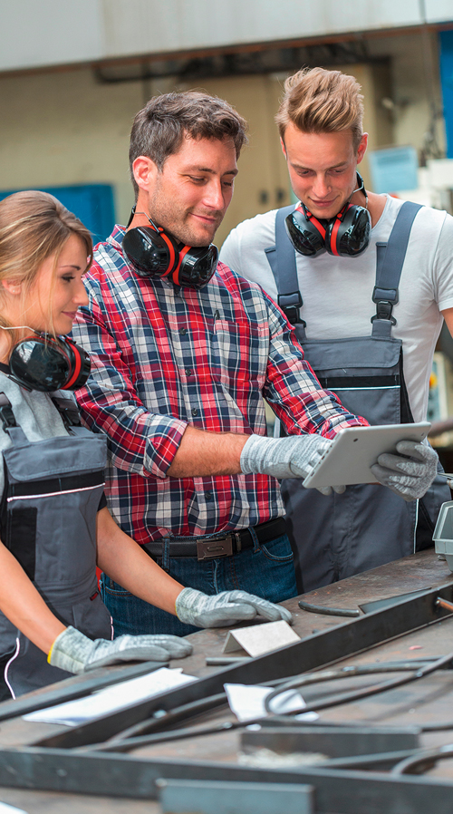 Feinwerkmechaniker (m/w/d)